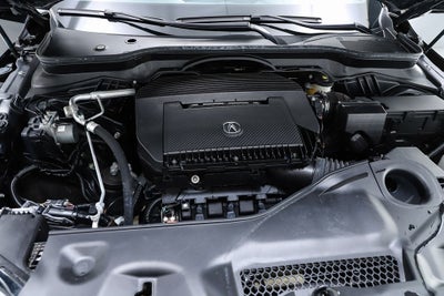 2023 Acura MDX A-Spec SH-AWD