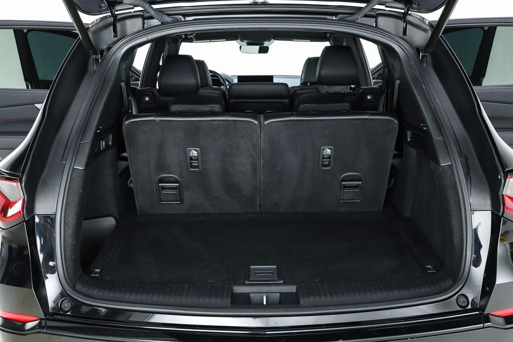 2023 Acura MDX A-Spec SH-AWD