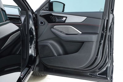 2023 Acura MDX A-Spec SH-AWD