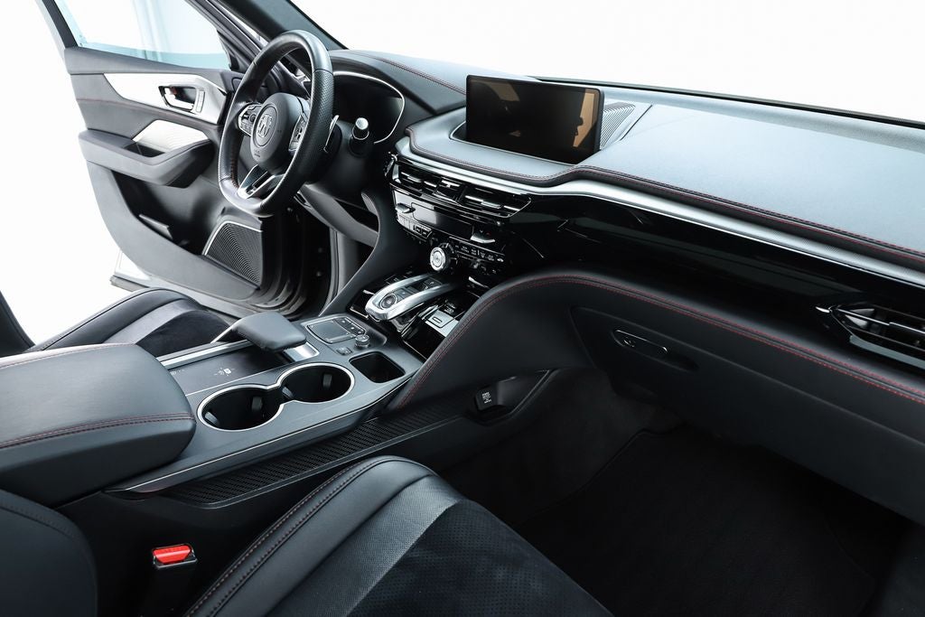 2023 Acura MDX A-Spec SH-AWD