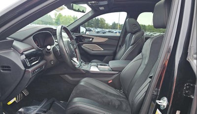 2023 Acura MDX A-Spec SH-AWD