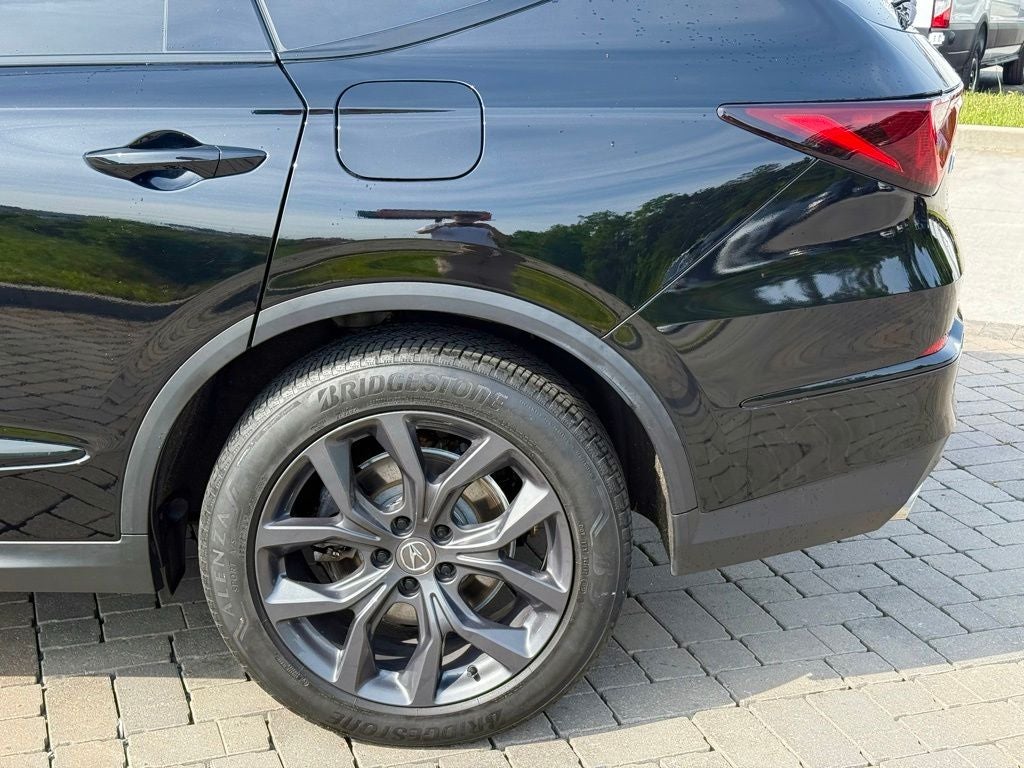 2023 Acura MDX A-Spec SH-AWD