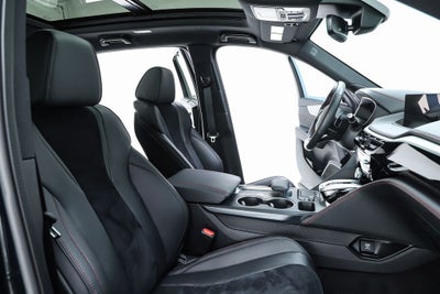 2023 Acura MDX A-Spec SH-AWD