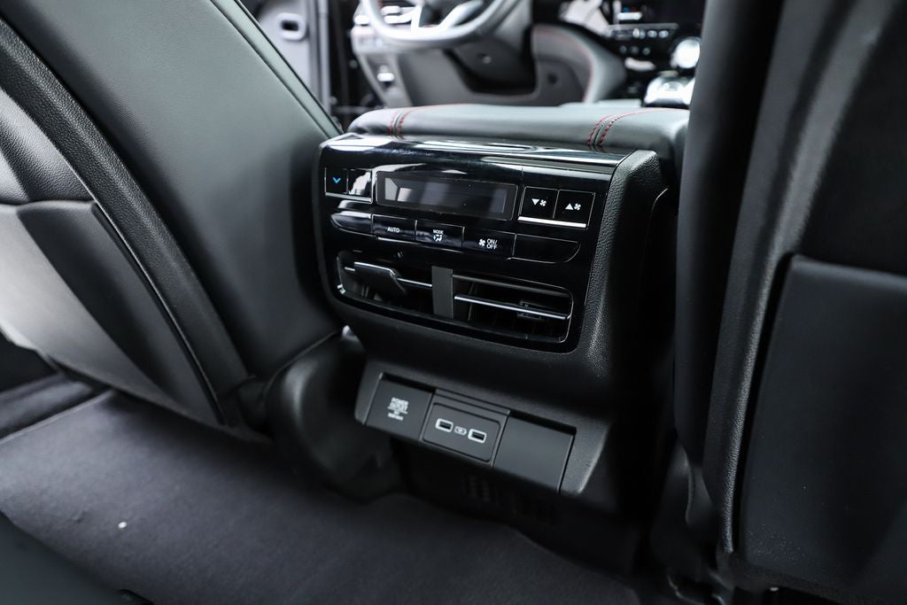 2023 Acura MDX A-Spec SH-AWD