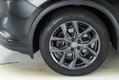 2023 Acura MDX A-Spec SH-AWD