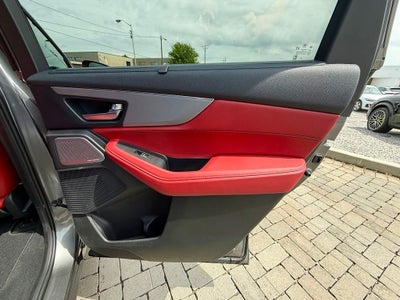 2026 Acura MDX A-Spec SH-AWD