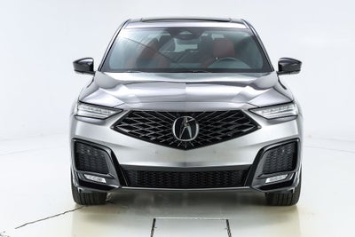 2026 Acura MDX A-Spec SH-AWD