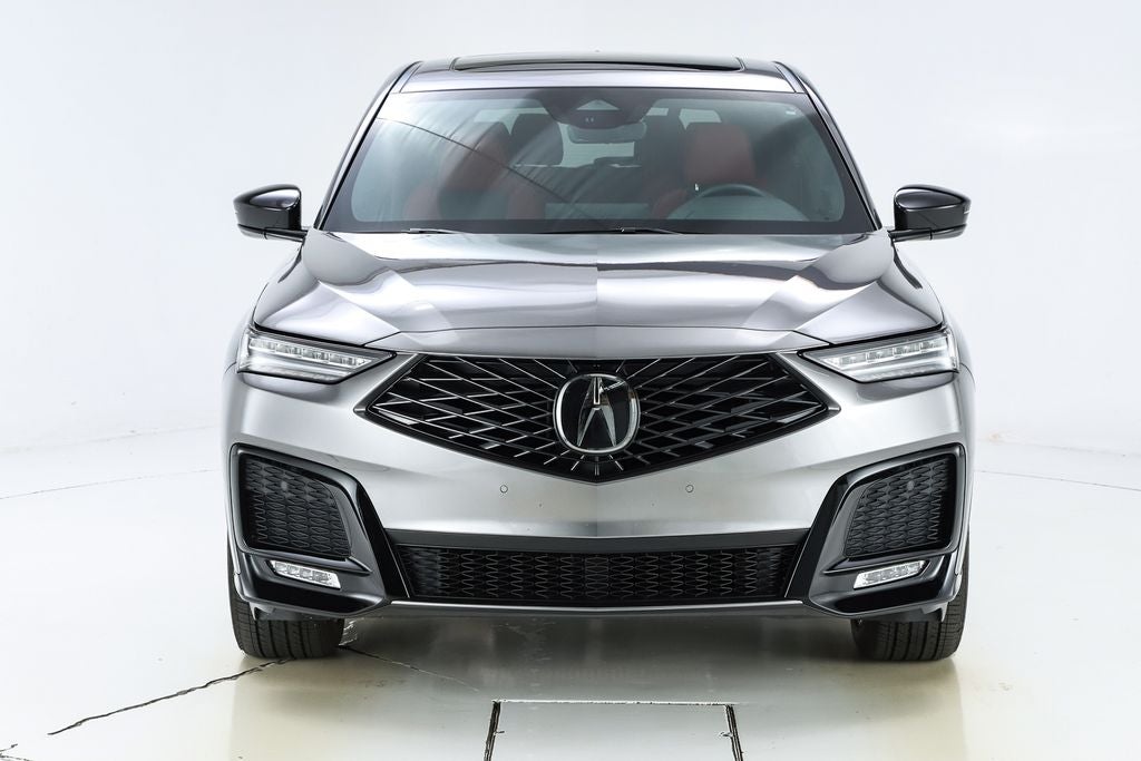 2026 Acura MDX A-Spec SH-AWD