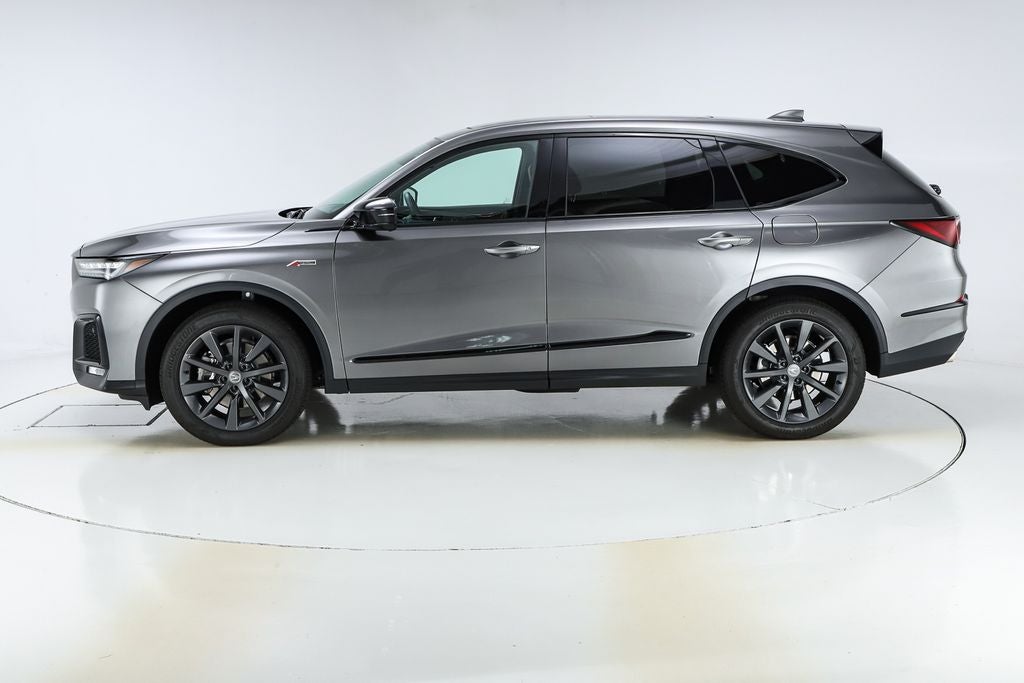 2026 Acura MDX A-Spec SH-AWD