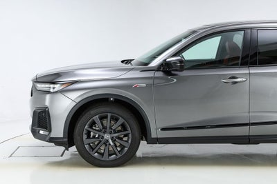 2026 Acura MDX A-Spec SH-AWD