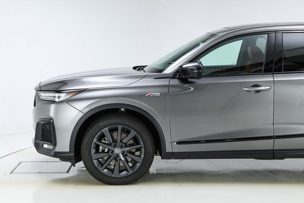 2026 Acura MDX A-Spec SH-AWD