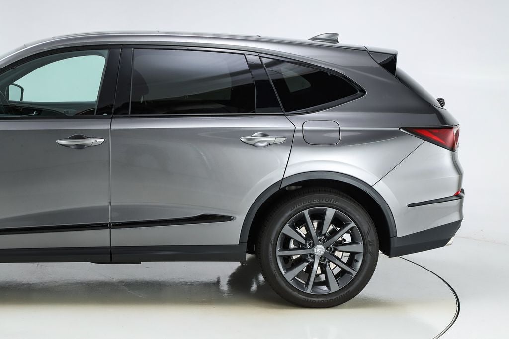 2026 Acura MDX A-Spec SH-AWD