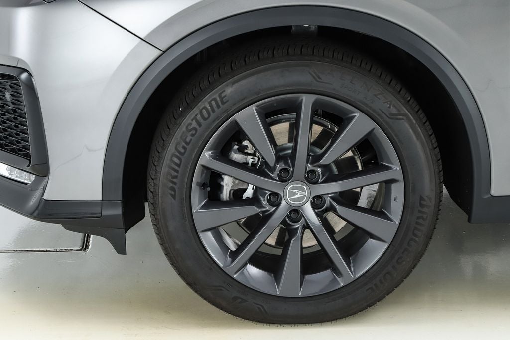 2026 Acura MDX A-Spec SH-AWD