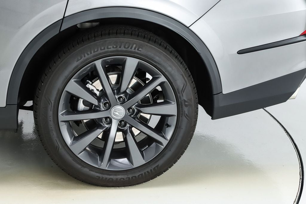 2026 Acura MDX A-Spec SH-AWD