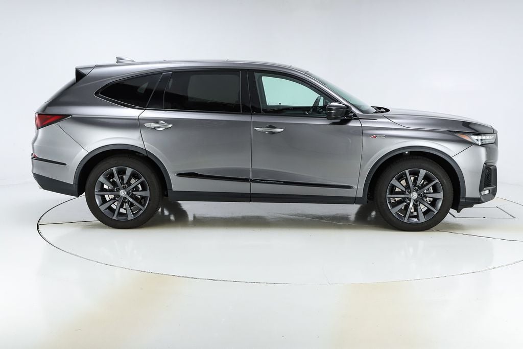 2026 Acura MDX A-Spec SH-AWD