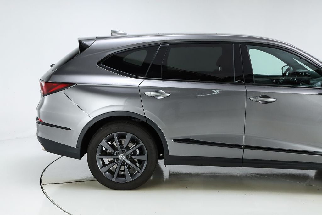 2026 Acura MDX A-Spec SH-AWD