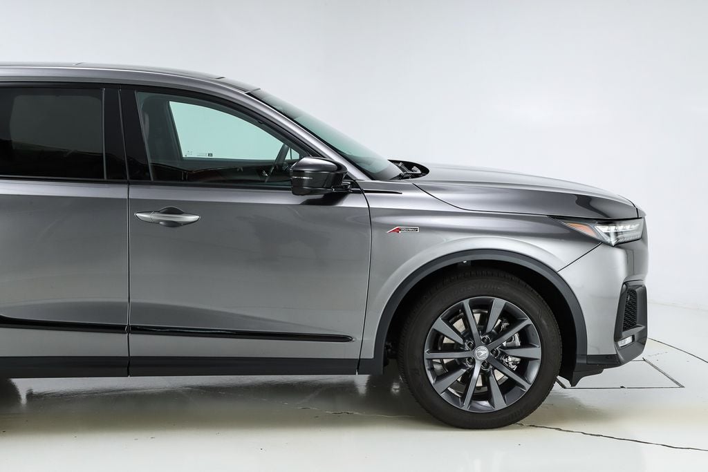 2026 Acura MDX A-Spec SH-AWD
