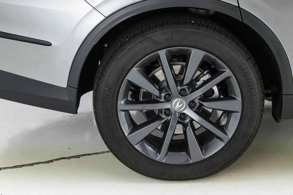 2026 Acura MDX A-Spec SH-AWD