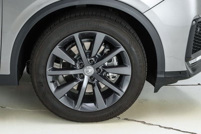 2026 Acura MDX A-Spec SH-AWD