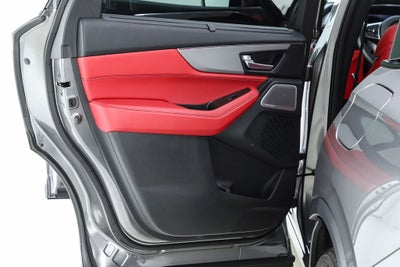 2026 Acura MDX A-Spec SH-AWD