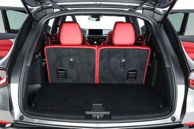 2026 Acura MDX A-Spec SH-AWD