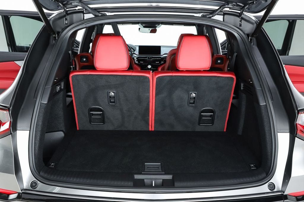 2026 Acura MDX A-Spec SH-AWD