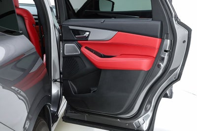 2026 Acura MDX A-Spec SH-AWD