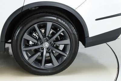 2026 Acura MDX A-Spec SH-AWD