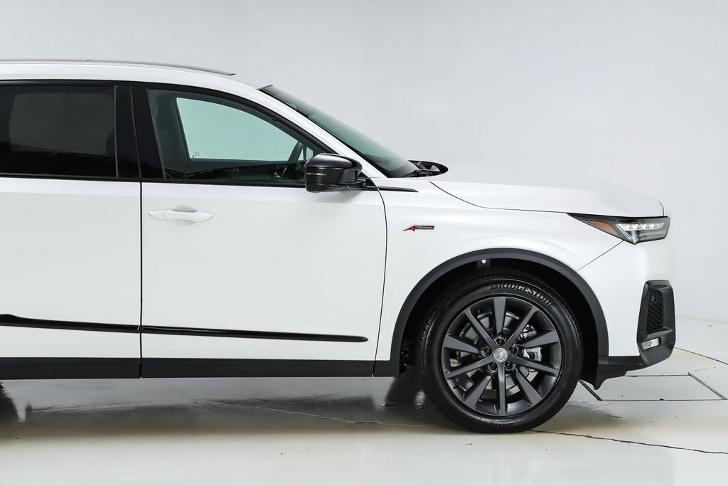 2026 Acura MDX A-Spec SH-AWD