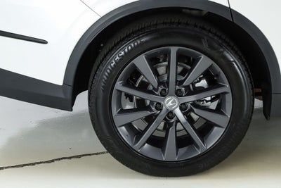 2026 Acura MDX A-Spec SH-AWD