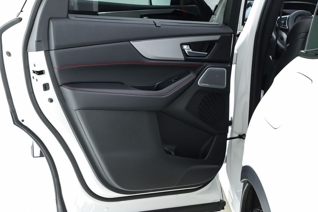 2026 Acura MDX A-Spec SH-AWD