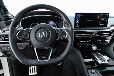 2026 Acura MDX A-Spec SH-AWD