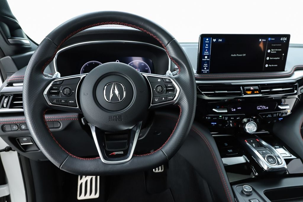 2026 Acura MDX A-Spec SH-AWD