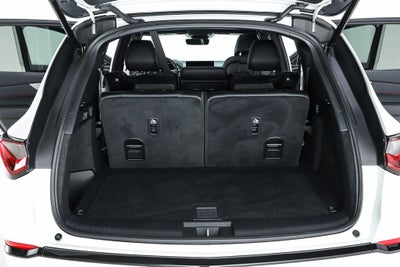 2026 Acura MDX A-Spec SH-AWD