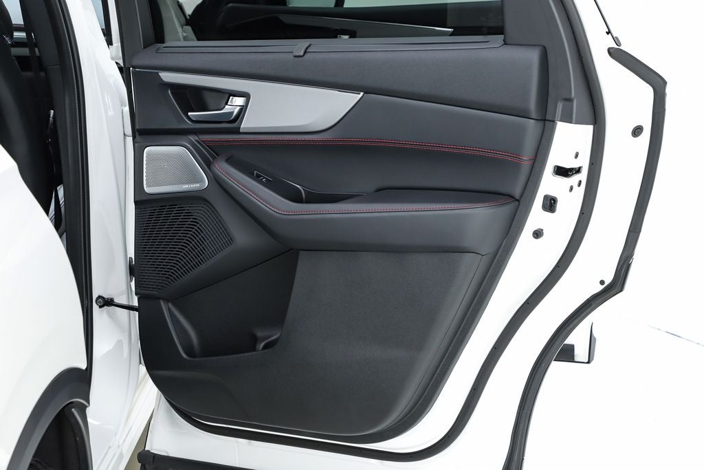 2026 Acura MDX A-Spec SH-AWD