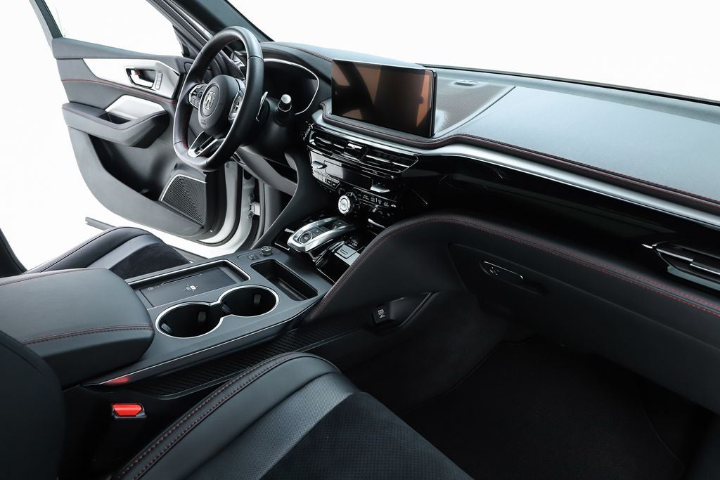 2026 Acura MDX A-Spec SH-AWD