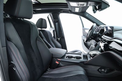 2026 Acura MDX A-Spec SH-AWD