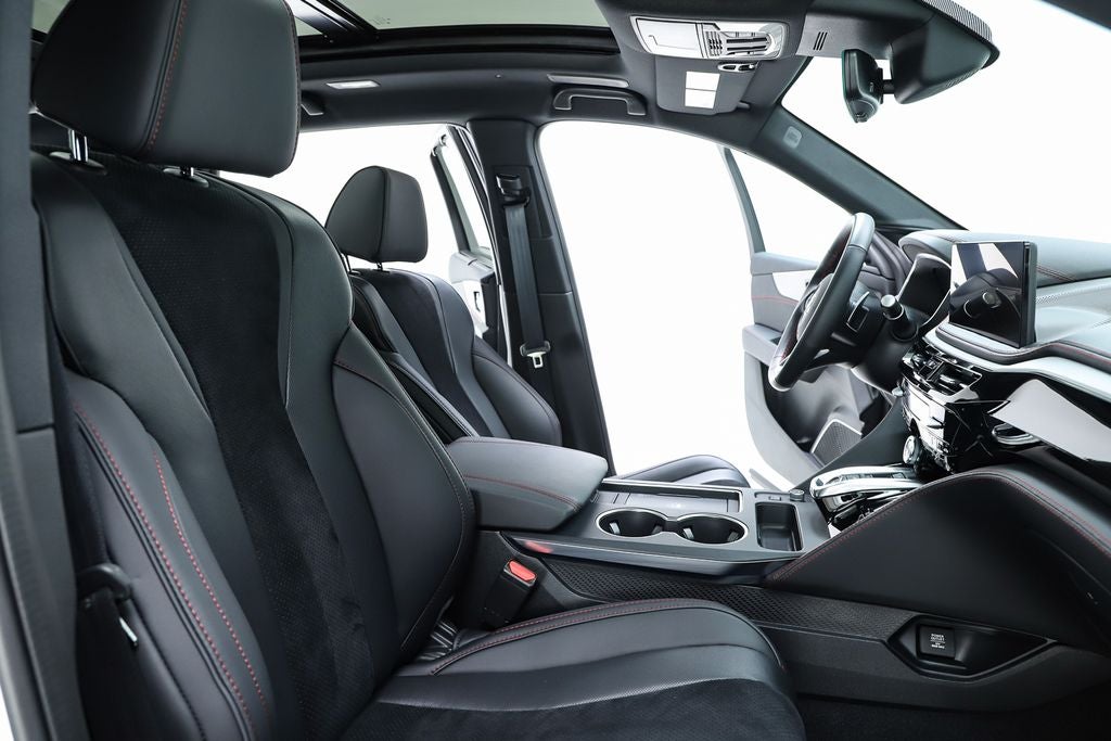 2026 Acura MDX A-Spec SH-AWD