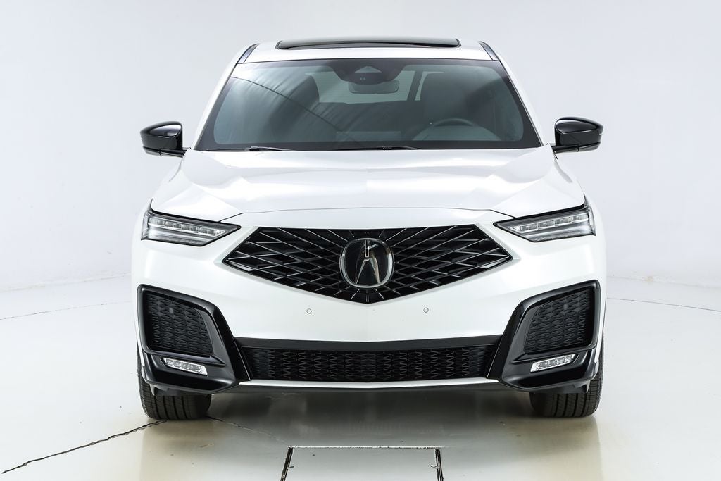 2026 Acura MDX A-Spec SH-AWD