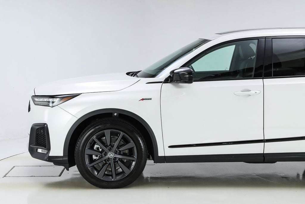 2026 Acura MDX A-Spec SH-AWD