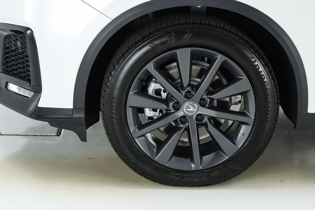 2026 Acura MDX A-Spec SH-AWD