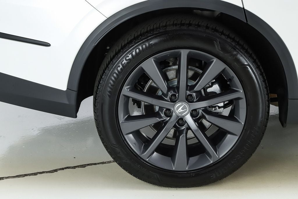 2026 Acura MDX A-Spec SH-AWD