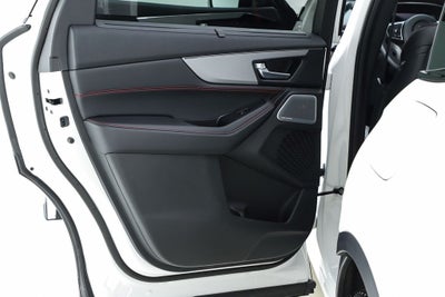 2026 Acura MDX A-Spec SH-AWD