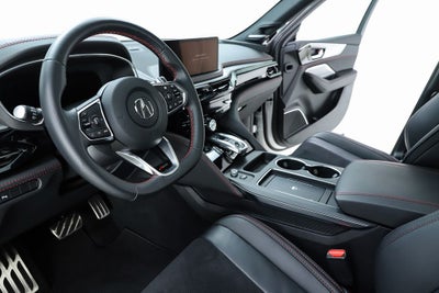 2026 Acura MDX A-Spec SH-AWD