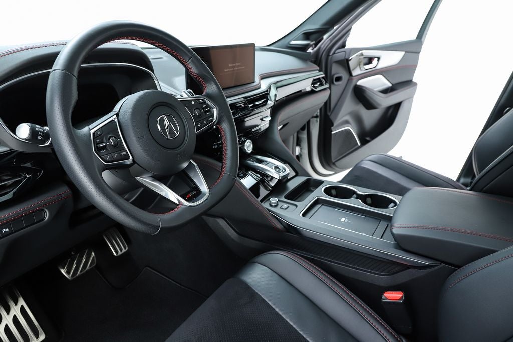 2026 Acura MDX A-Spec SH-AWD