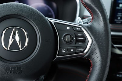 2026 Acura MDX A-Spec SH-AWD