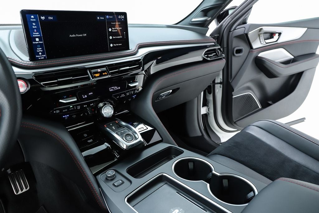 2026 Acura MDX A-Spec SH-AWD