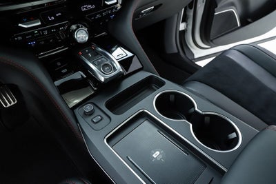 2026 Acura MDX A-Spec SH-AWD