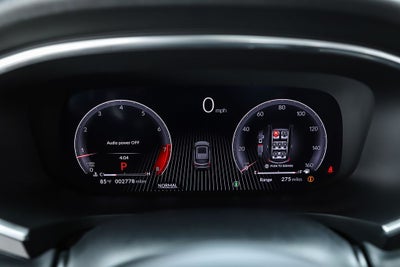 2026 Acura MDX A-Spec SH-AWD