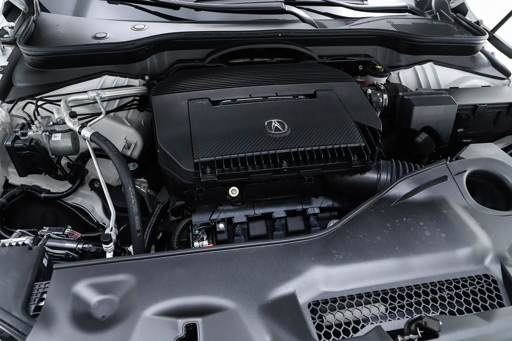 2026 Acura MDX A-Spec SH-AWD
